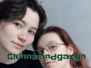 glennaandgaryn Jeune baise