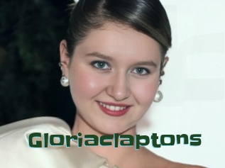 Gloriaclaptons