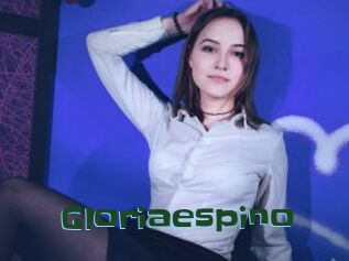 Gloriaespino