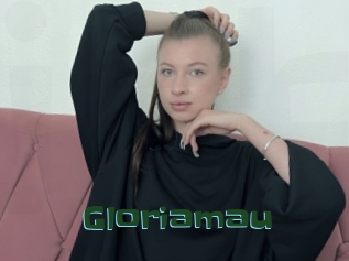 Gloriamau