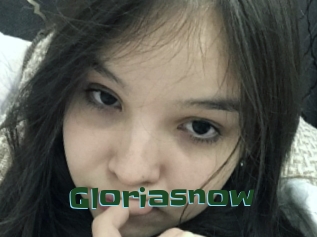 Gloriasnow
