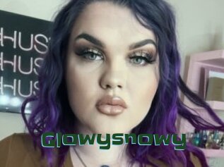 Glowysnowy