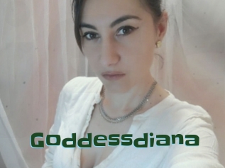 Goddessdiana