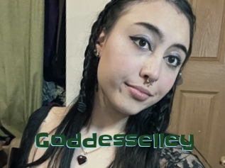 Goddesselley