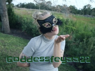 Goddessfeyaa22