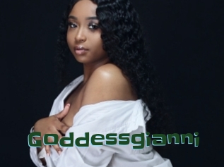 Goddessgianni