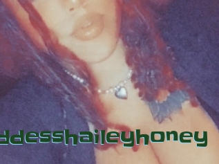Goddesshaileyhoney