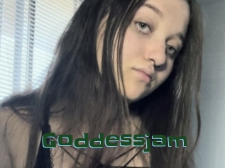 Goddessjam