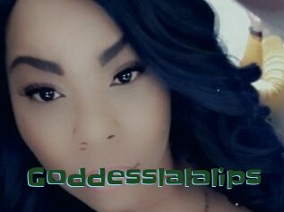 Goddesslalalips