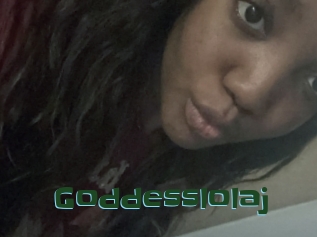 Goddesslolaj