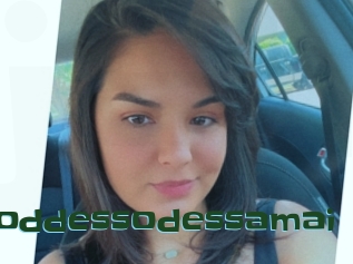 Goddessodessamai