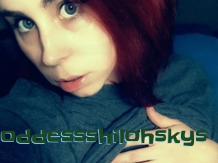 Goddessshilohskys