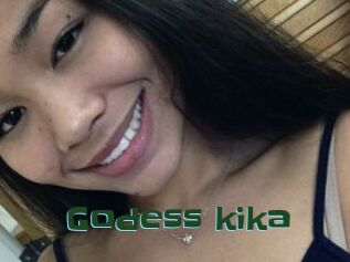 Godess_kika