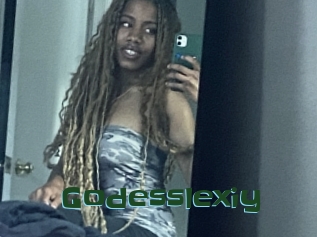 Godesslexiy