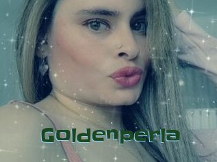 Goldenperla