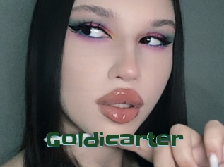 Goldicarter
