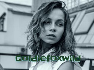 Goldiefoxwild