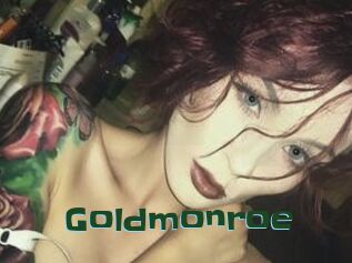 Goldmonroe