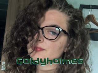 Goldyholmes