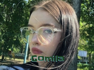 gomila Jeune baise