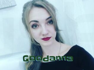 Goodanna