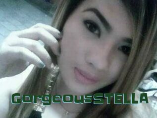 GorgeousSTELLA