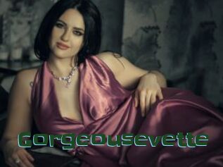 Gorgeousevette