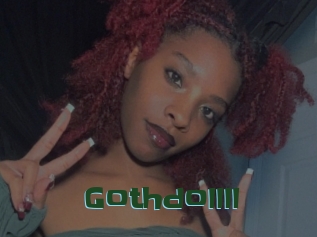 Gothdollll