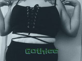 Gothicc