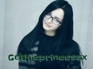 Gothicprincessx