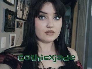 Gothicxjade