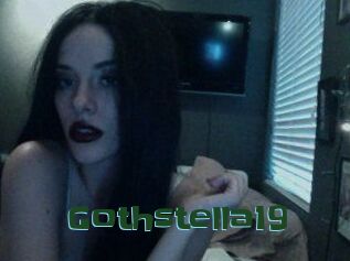 Gothstella19