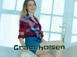 Graceholsen