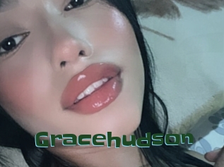 gracehudson Jeune baise