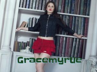 Gracemyrtle