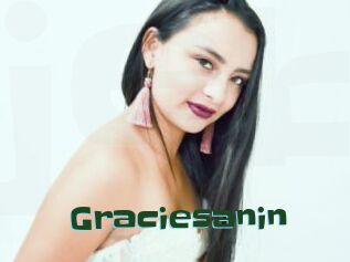 Graciesanin