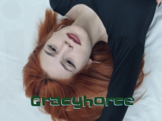 Gracyhorce