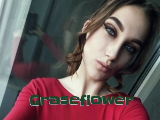graseflower Jeune baise