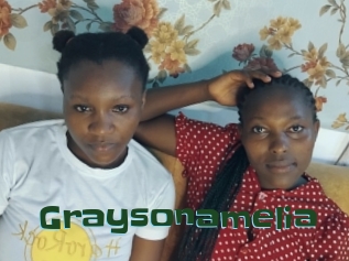 Graysonamelia
