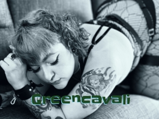 Greencavali