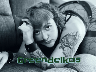 Greendelkos