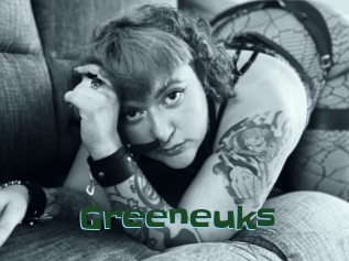 Greeneuks