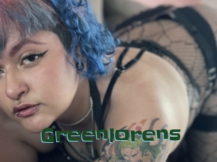 Greenlorens