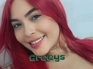 Greeys