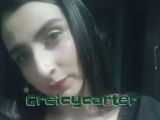 Greicycarter