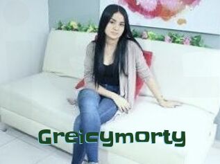Greicymorty