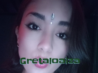 Gretaloaiza