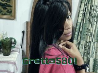 Gretta5801