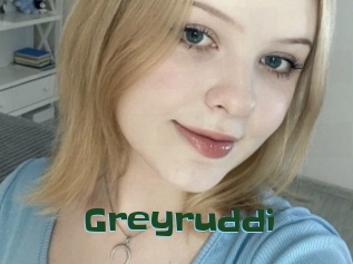 Greyruddi