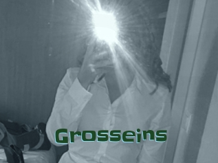 Grosseins